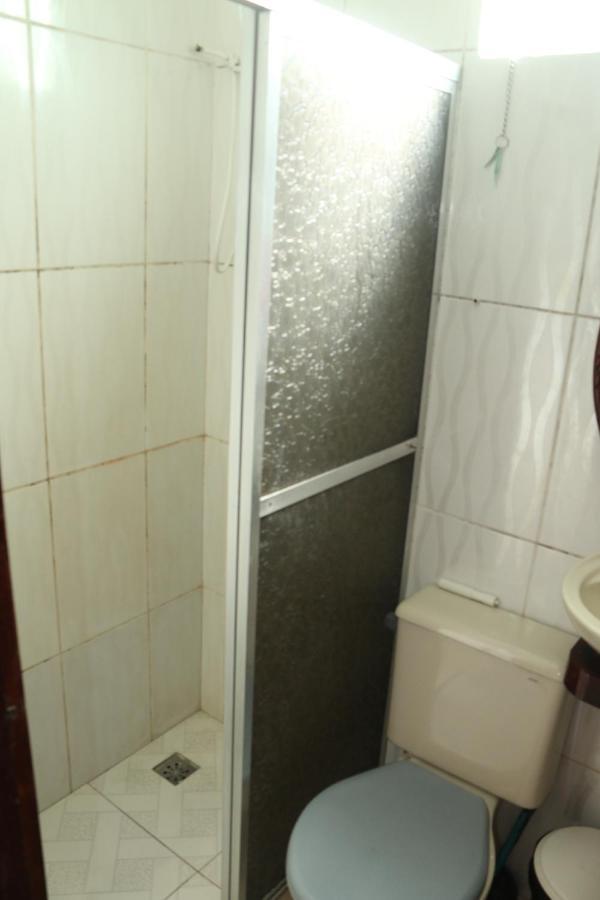 Hostel Rio Das Ostras Rio das Ostras Esterno foto