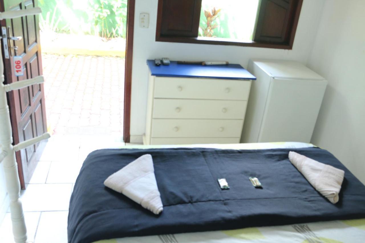 Hostel Rio Das Ostras Rio das Ostras Esterno foto